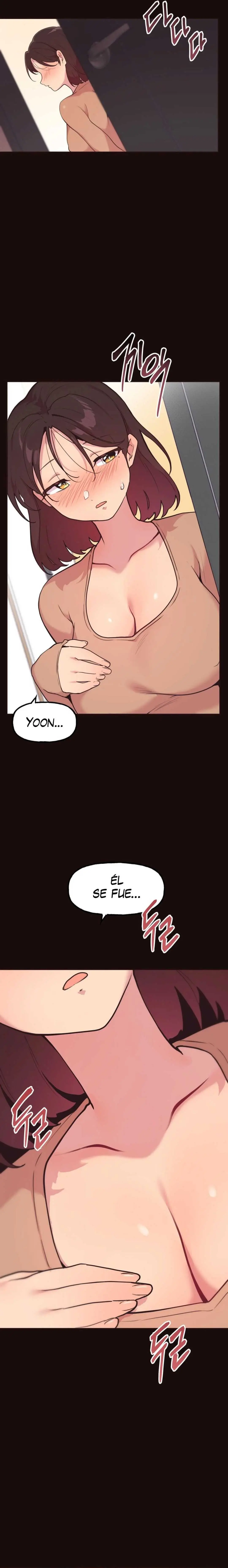 Hijo ajeno Capítulo 48 - Página 15