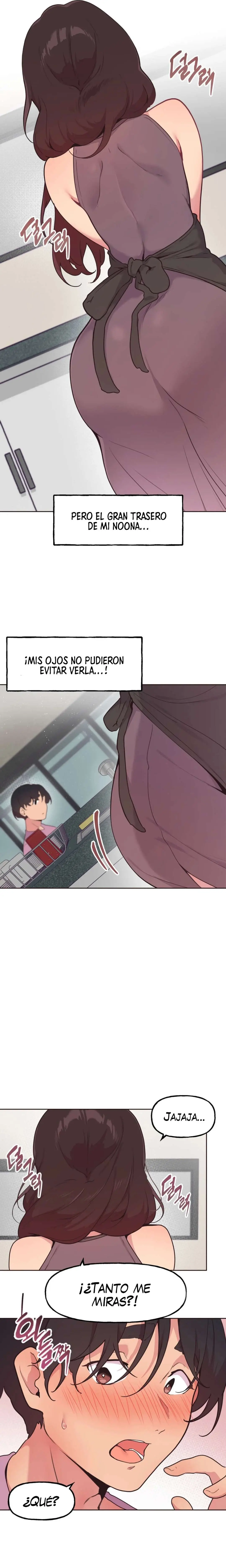 Hijo ajeno Capítulo 48 - Página 4