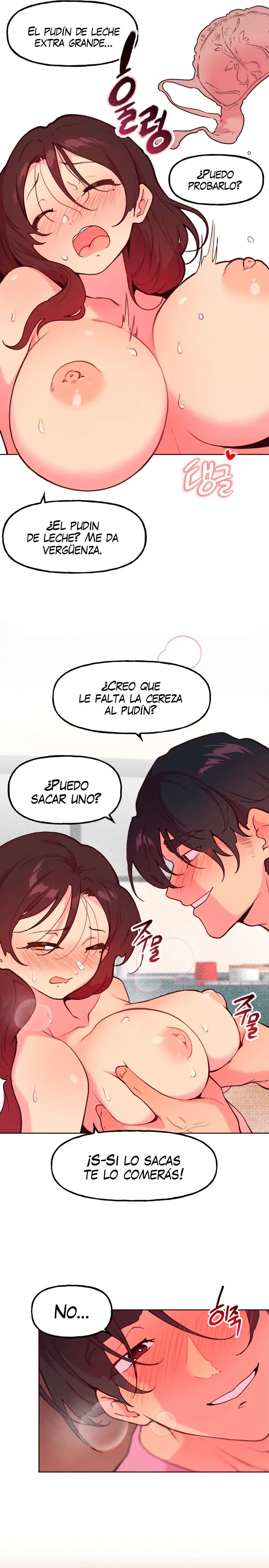 Hijo ajeno Capítulo 49 - Página 20
