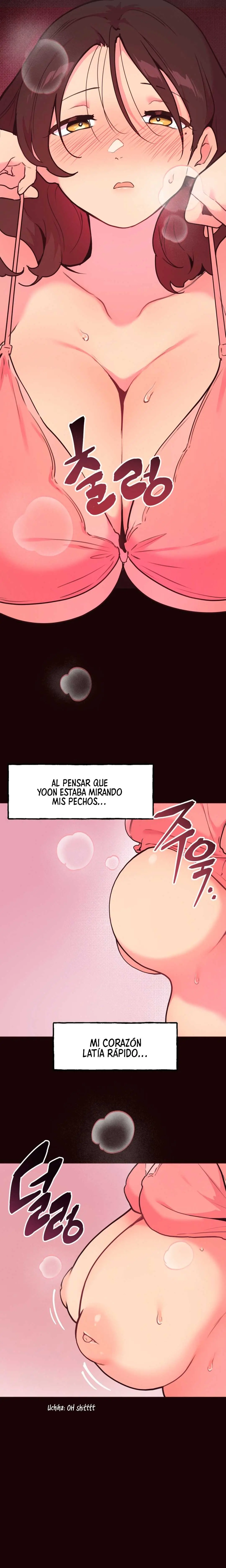 Hijo ajeno Capítulo 49 - Página 5