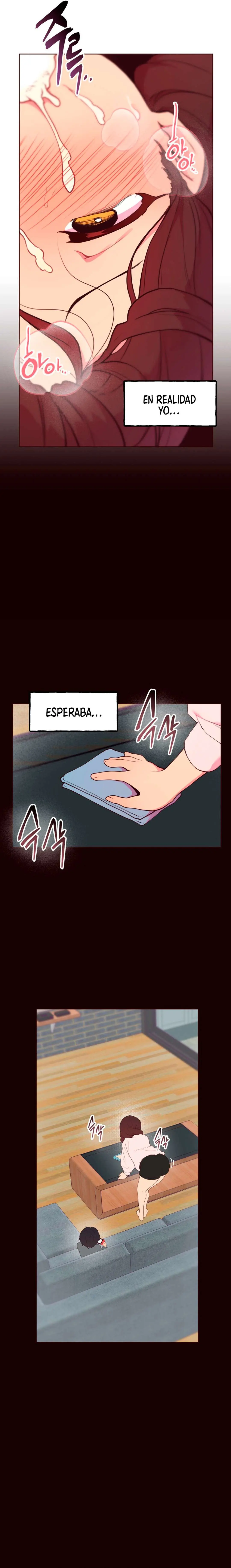 Hijo ajeno Capítulo 50 - Página 18