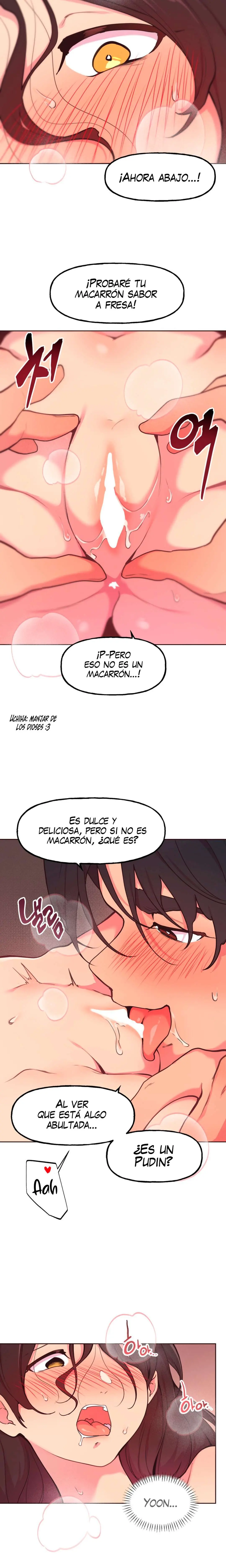 Hijo ajeno Capítulo 50 - Página 9