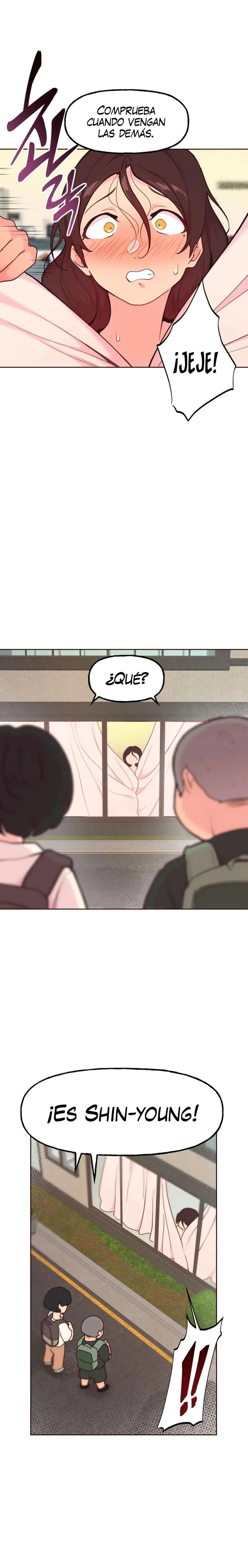 Hijo ajeno Capítulo 51 - Página 12
