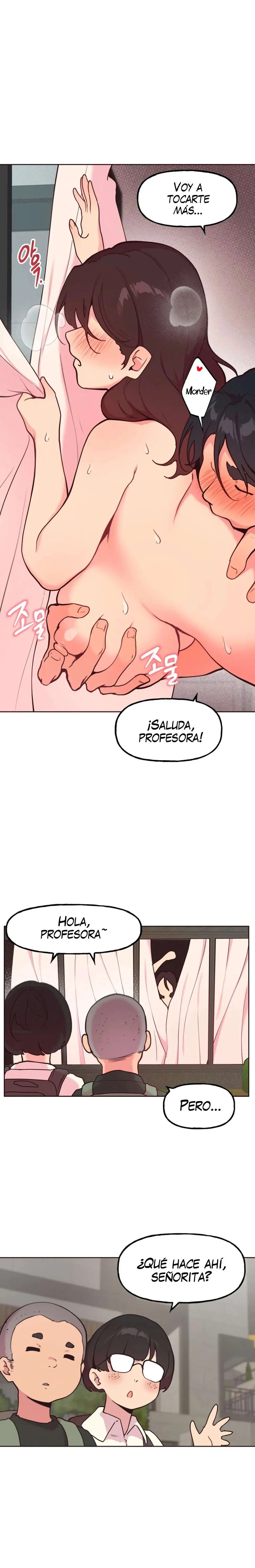 Hijo ajeno Capítulo 51 - Página 14