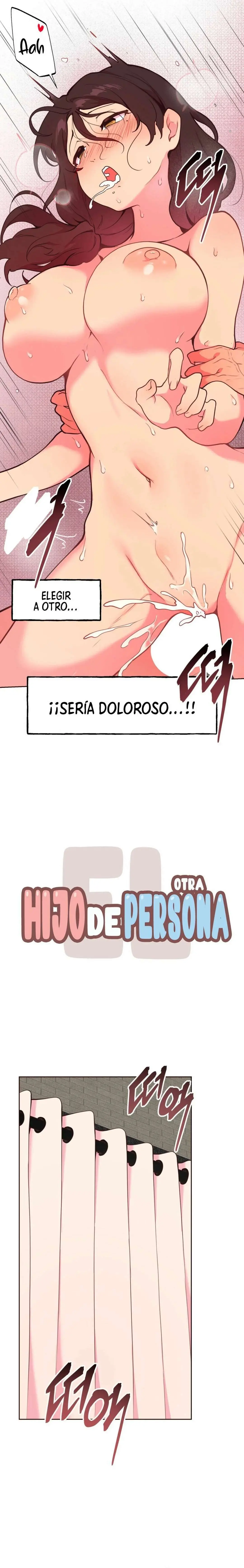 Hijo ajeno Capítulo 51 - Página 2