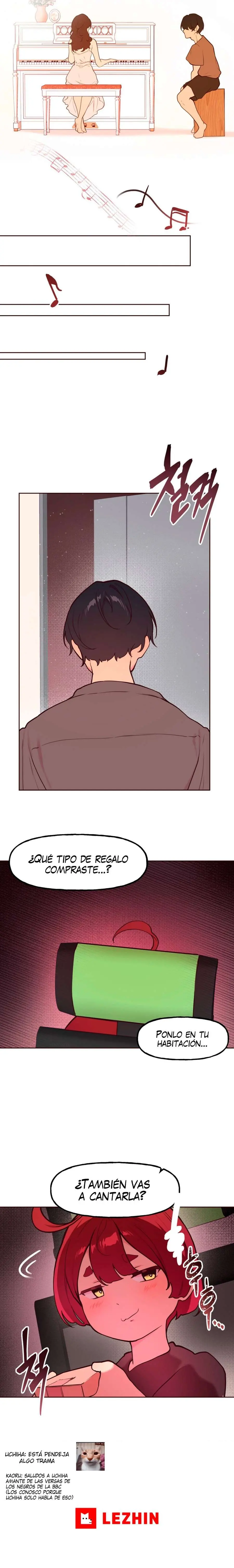 Hijo ajeno Capítulo 52 - Página 17