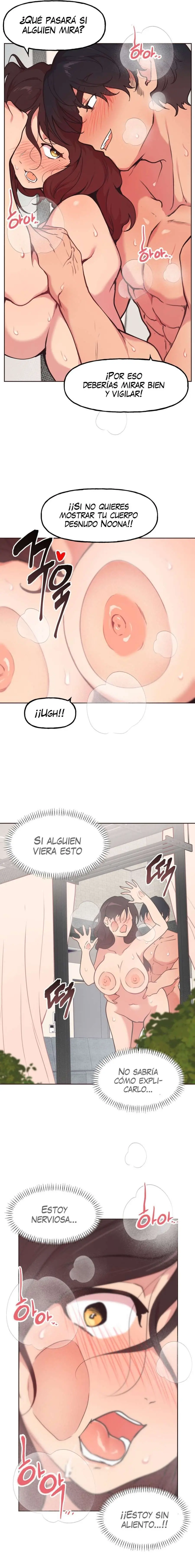 Hijo ajeno Capítulo 52 - Página 2