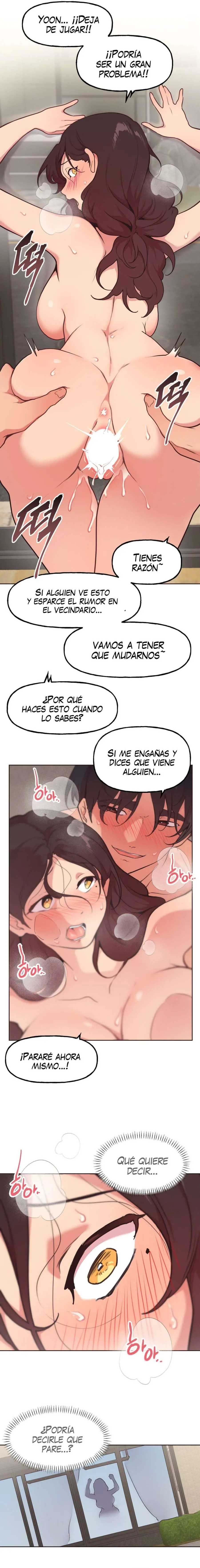 Hijo ajeno Capítulo 52 - Página 3