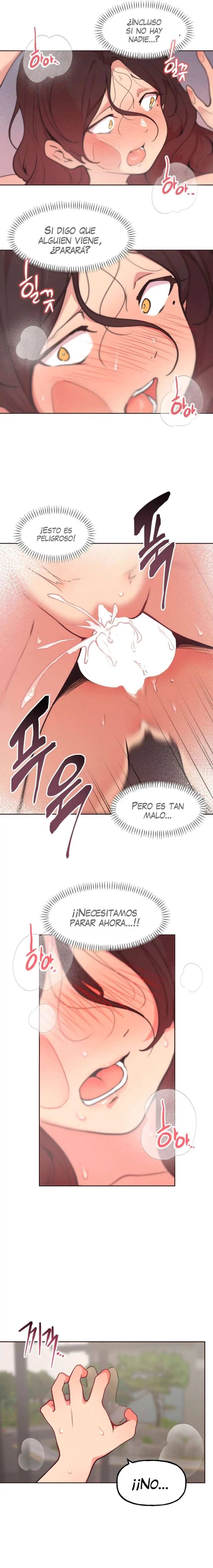Hijo ajeno Capítulo 52 - Página 4