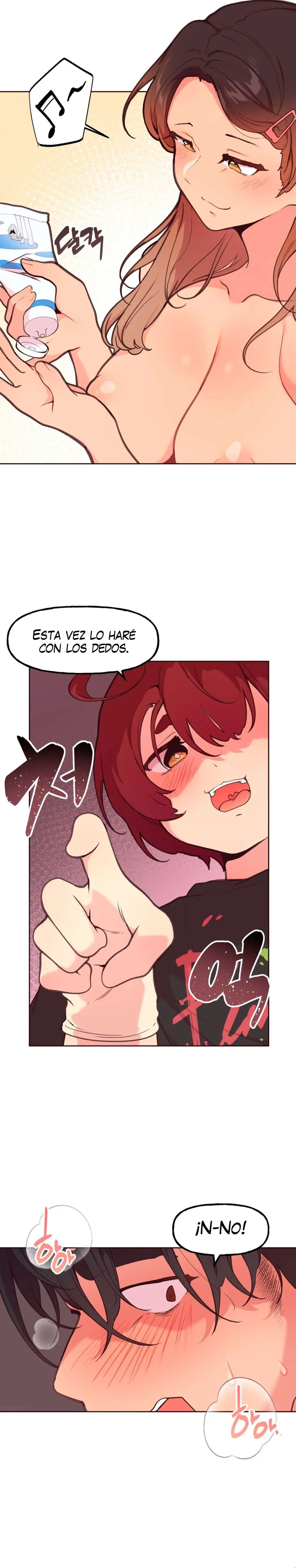 Hijo ajeno Capítulo 53 - Página 15