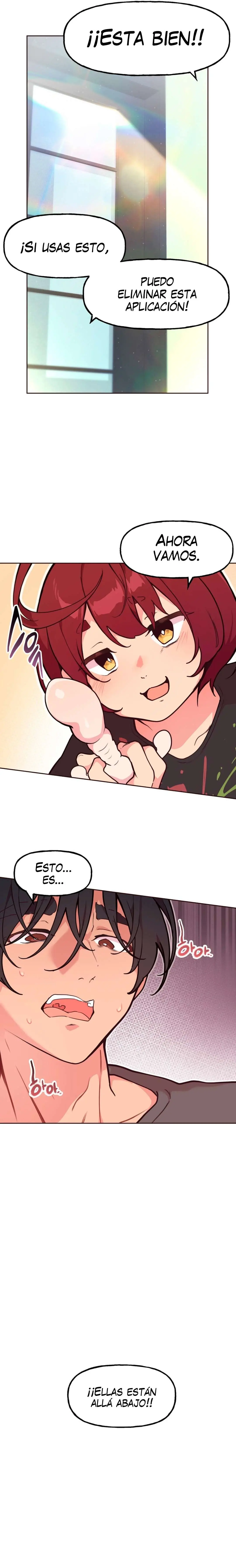 Hijo ajeno Capítulo 53 - Página 5