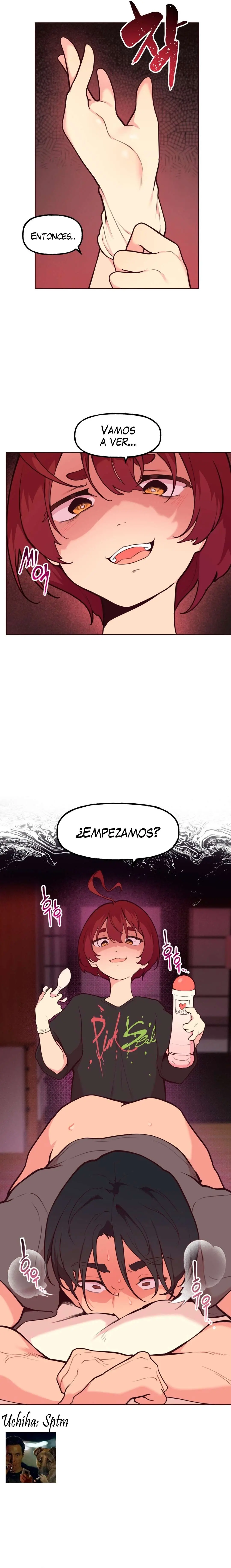 Hijo ajeno Capítulo 53 - Página 9