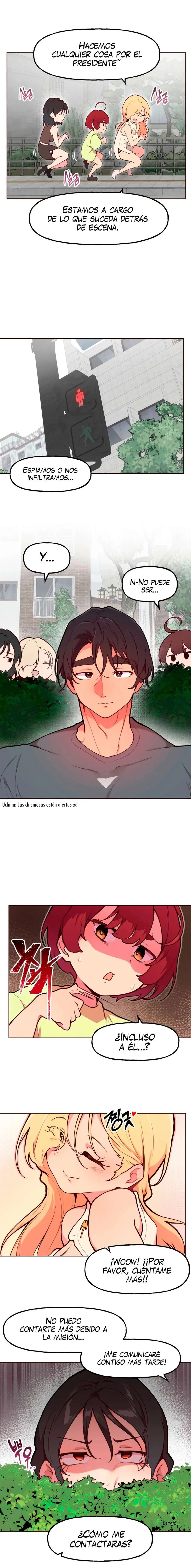 Hijo ajeno Capítulo 54 - Página 4