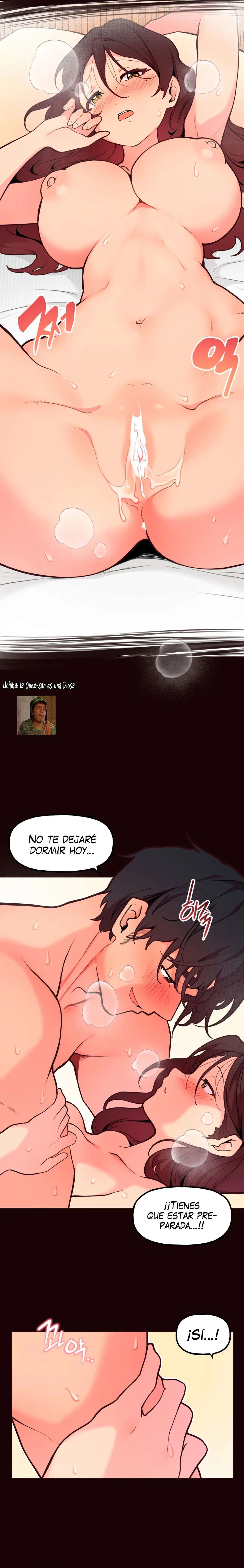 Hijo ajeno Capítulo 55 - Página 10