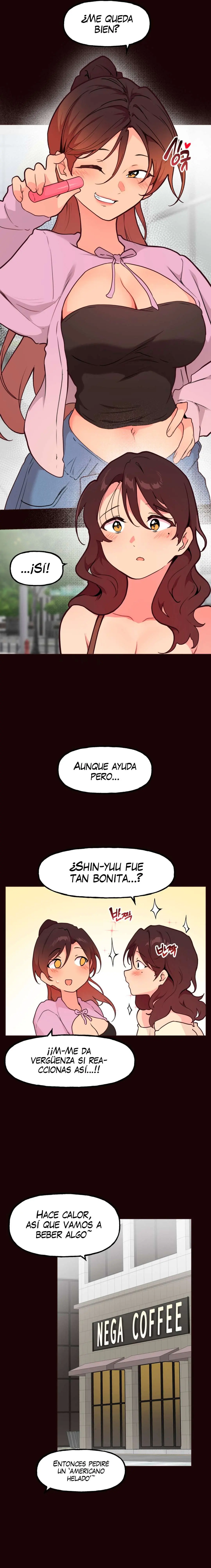 Hijo ajeno Capítulo 55 - Página 14