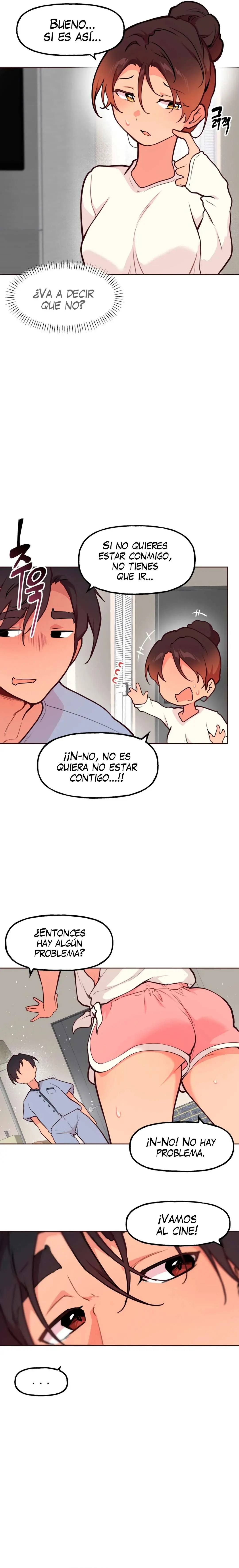 Hijo ajeno Capítulo 56 - Página 15