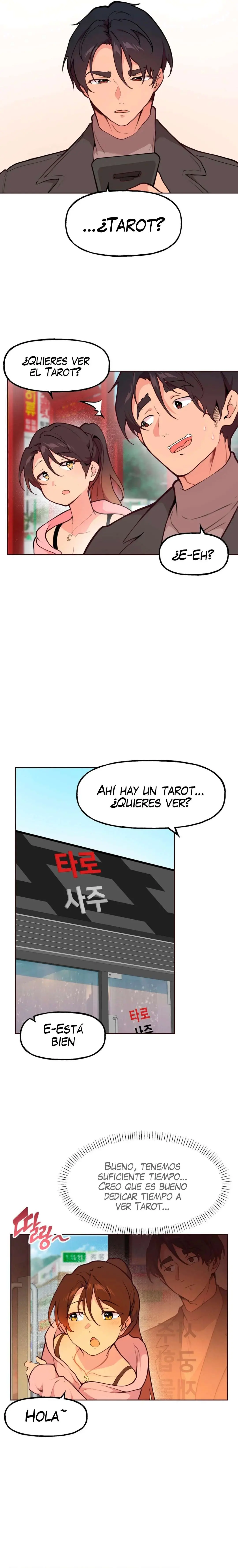 Hijo ajeno Capítulo 56 - Página 18