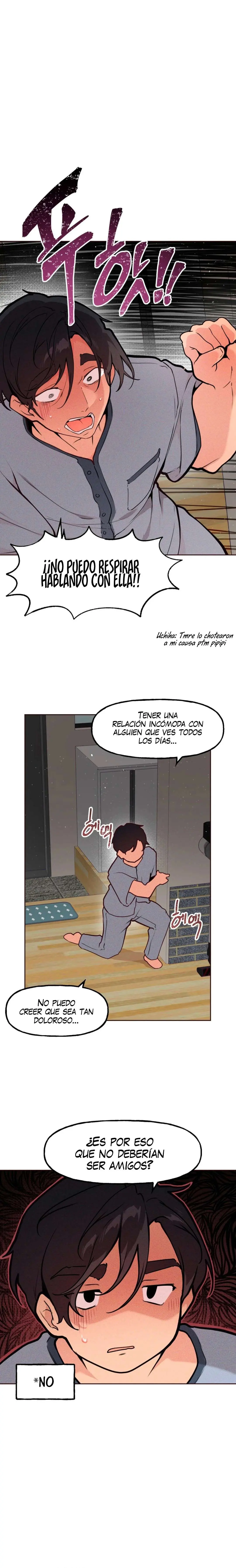 Hijo ajeno Capítulo 56 - Página 4