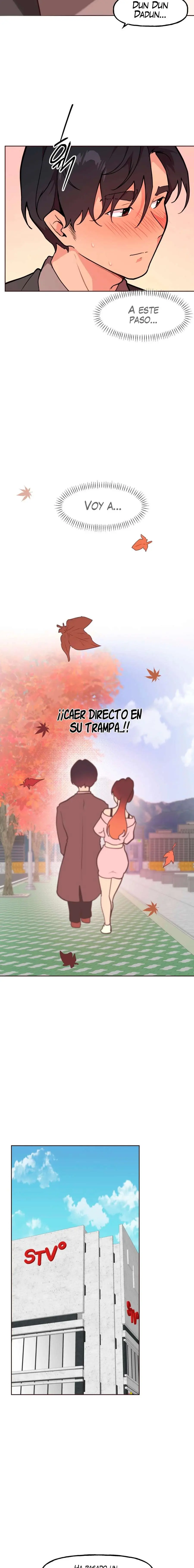 Hijo ajeno Capítulo 57 - Página 14
