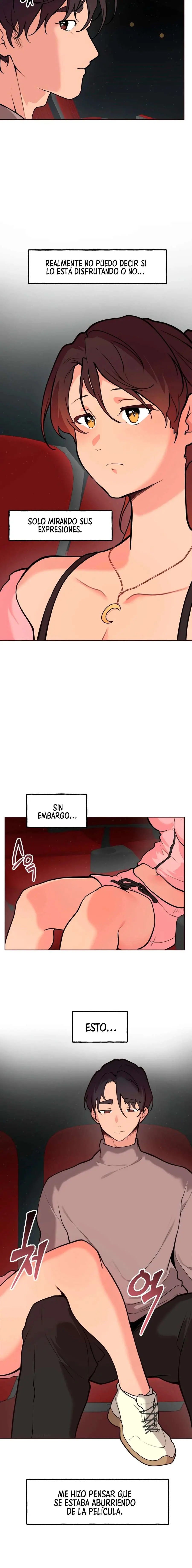 Hijo ajeno Capítulo 57 - Página 16