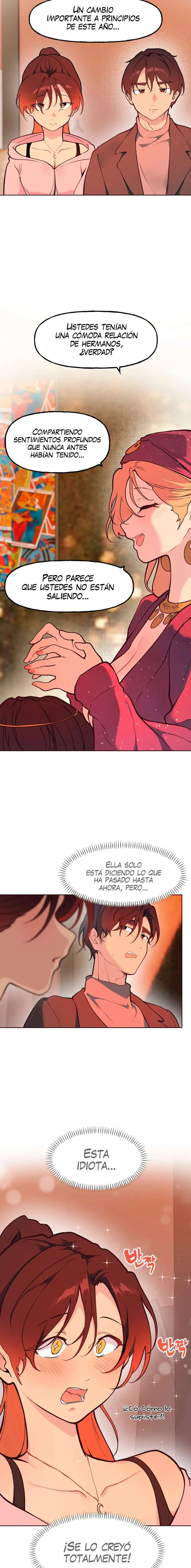 Hijo ajeno Capítulo 57 - Página 4