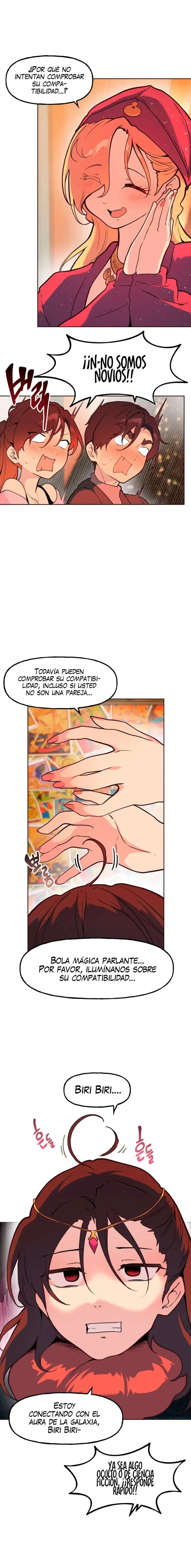 Hijo ajeno Capítulo 57 - Página 7