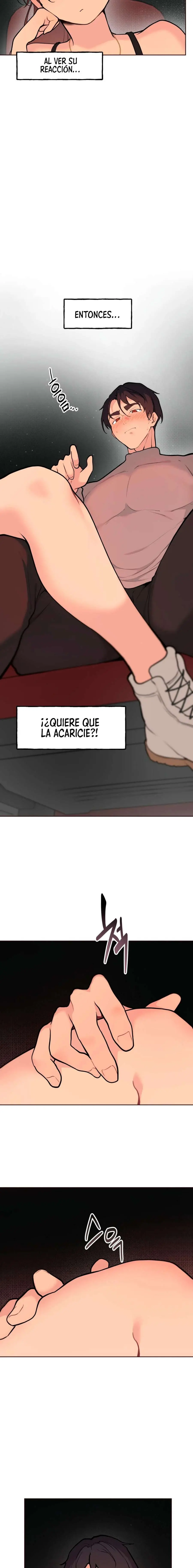 Hijo ajeno Capítulo 58 - Página 3