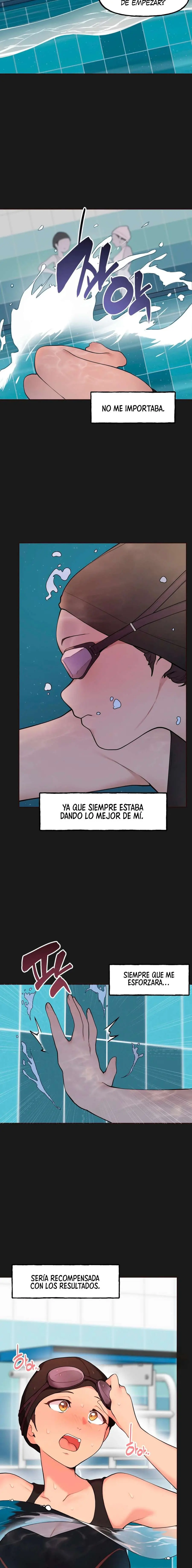Hijo ajeno Capítulo 59 - Página 10