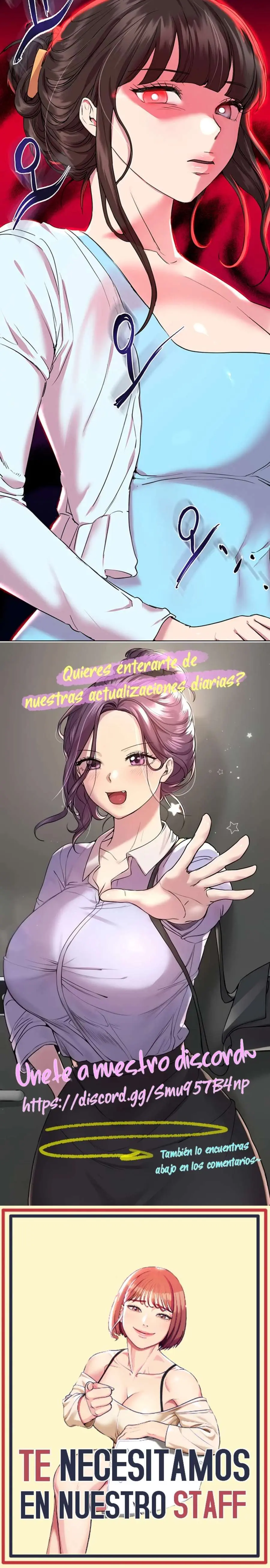 Hijo ajeno Capítulo 59 - Página 13