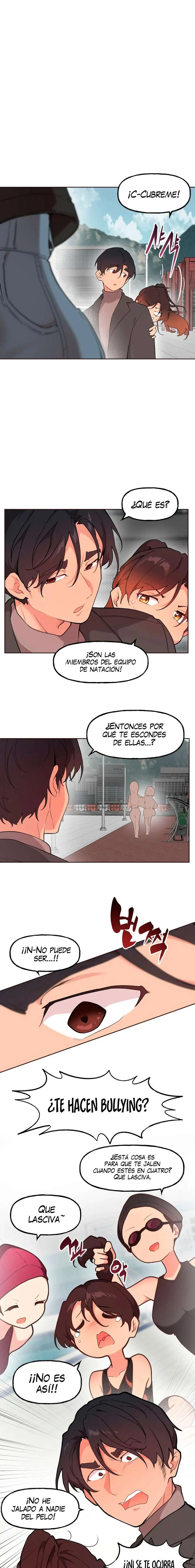 Hijo ajeno Capítulo 59 - Página 4
