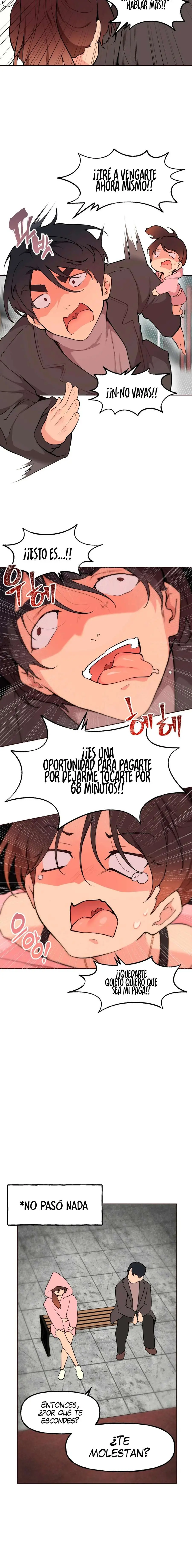 Hijo ajeno Capítulo 59 - Página 5