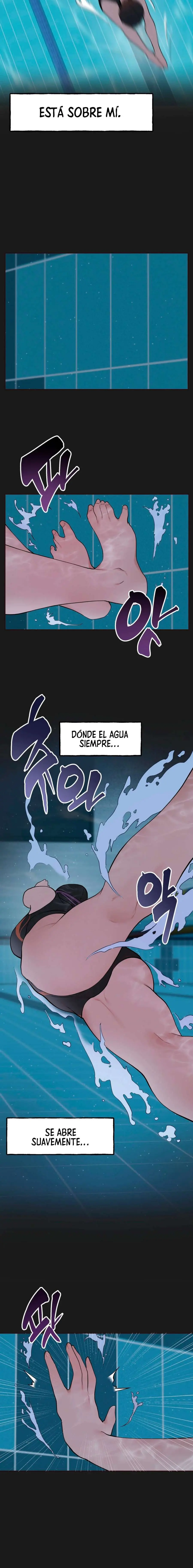 Hijo ajeno Capítulo 59 - Página 8