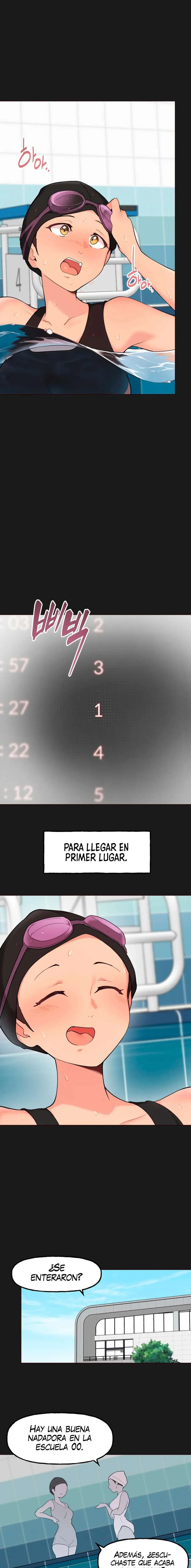Hijo ajeno Capítulo 59 - Página 9