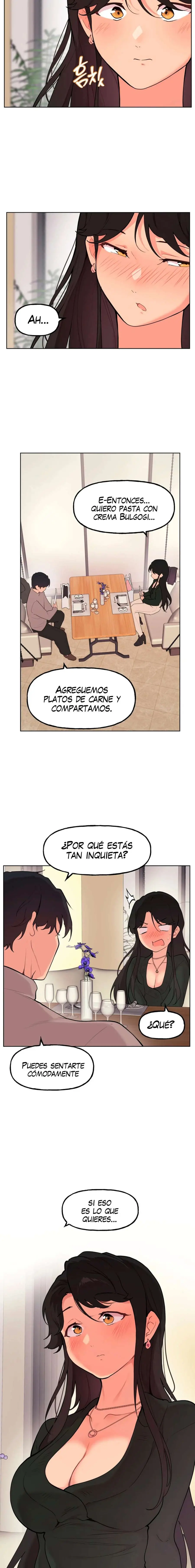 Hijo ajeno Capítulo 60 - Página 15