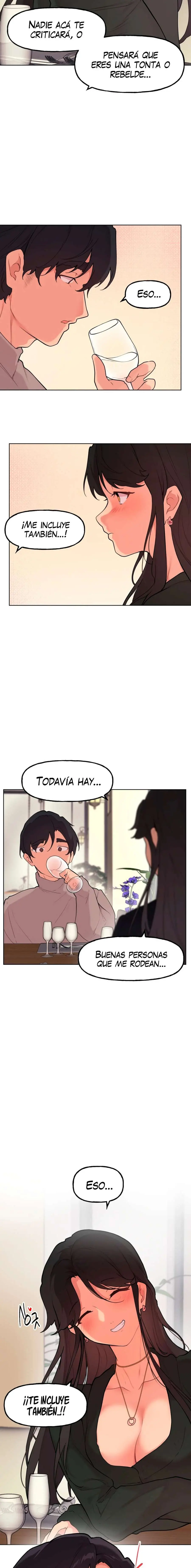Hijo ajeno Capítulo 60 - Página 16