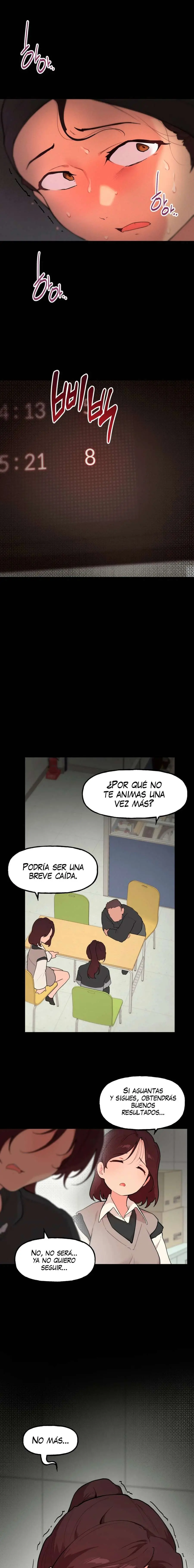 Hijo ajeno Capítulo 60 - Página 4