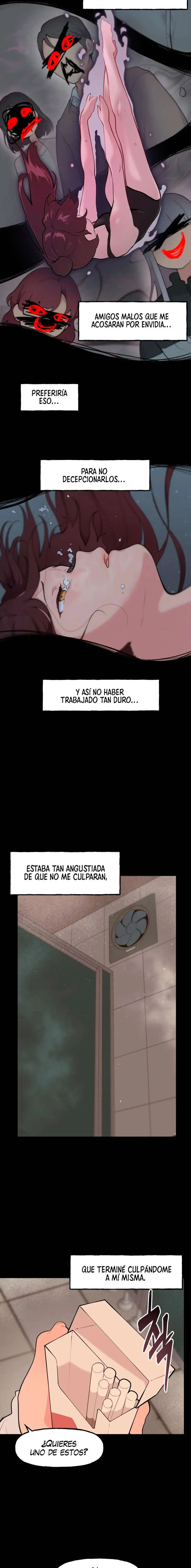 Hijo ajeno Capítulo 60 - Página 6