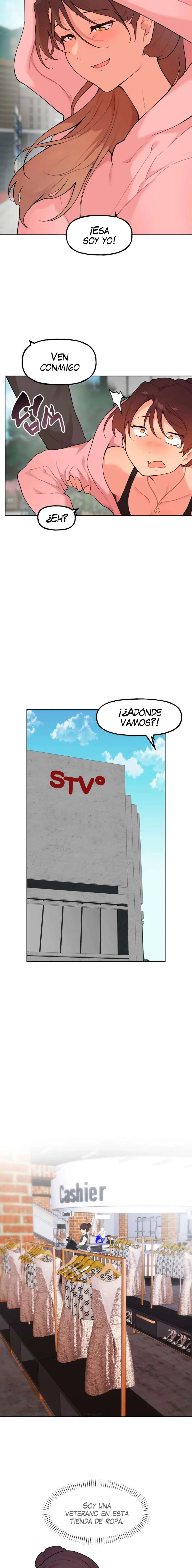 Hijo ajeno Capítulo 60 - Página 8