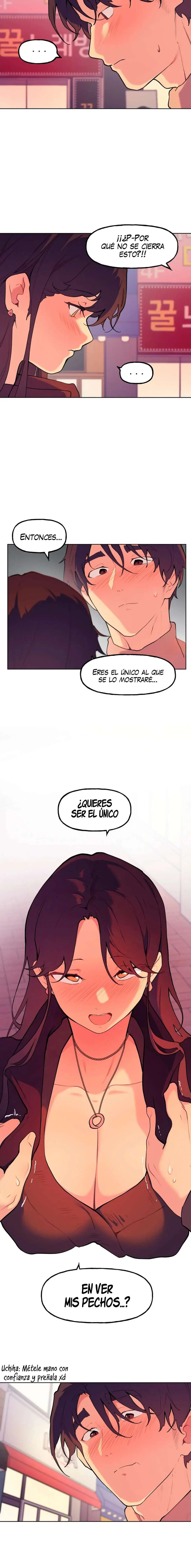 Hijo ajeno Capítulo 61 - Página 11