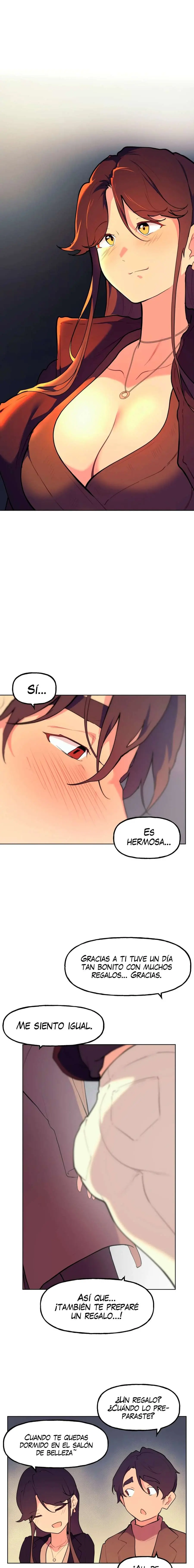 Hijo ajeno Capítulo 61 - Página 14