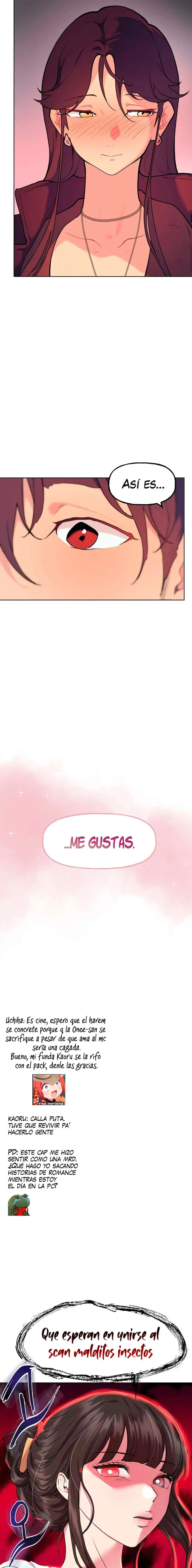 Hijo ajeno Capítulo 61 - Página 17