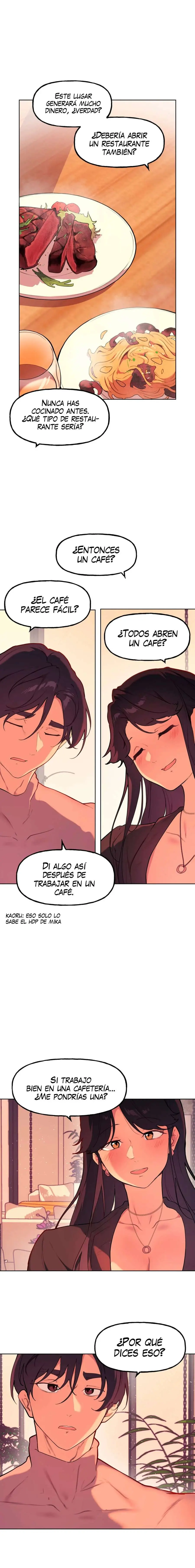 Hijo ajeno Capítulo 61 - Página 2