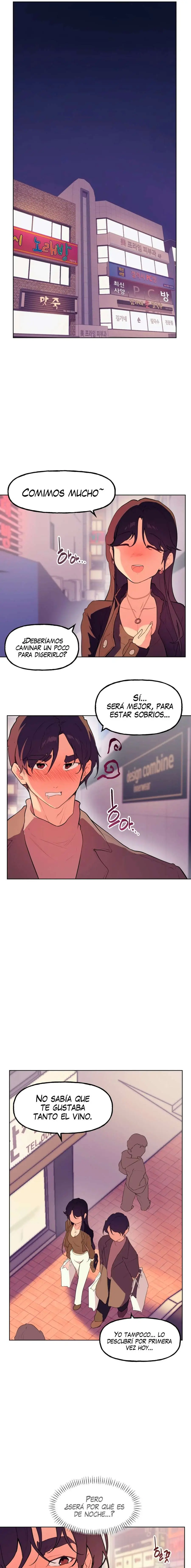 Hijo ajeno Capítulo 61 - Página 7