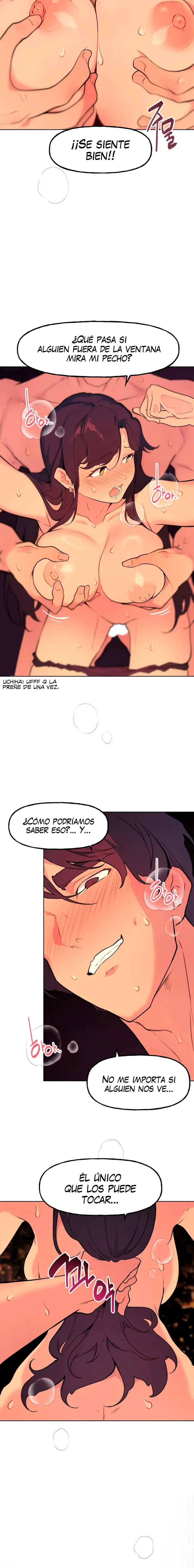 Hijo ajeno Capítulo 62 - Página 11