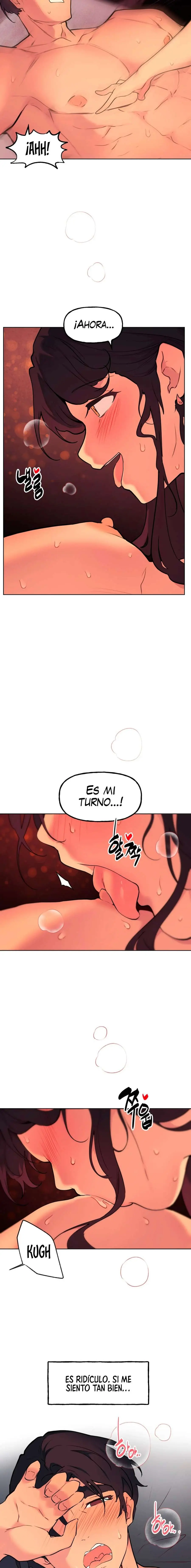 Hijo ajeno Capítulo 62 - Página 14
