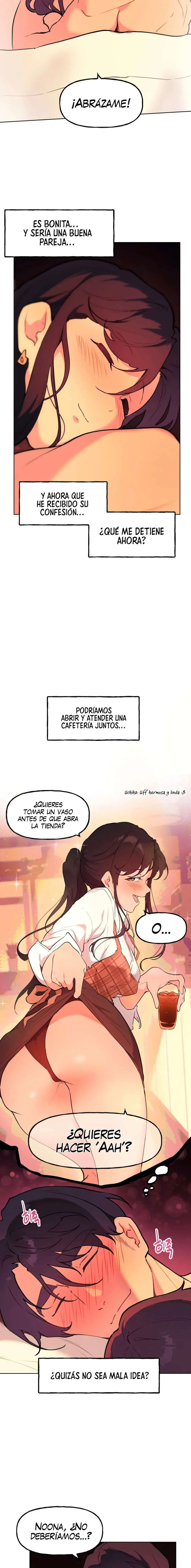 Hijo ajeno Capítulo 63 - Página 9