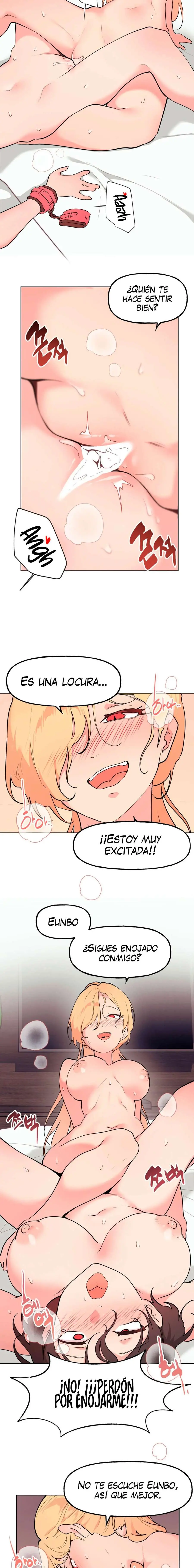 Hijo ajeno Capítulo 64 - Página 14