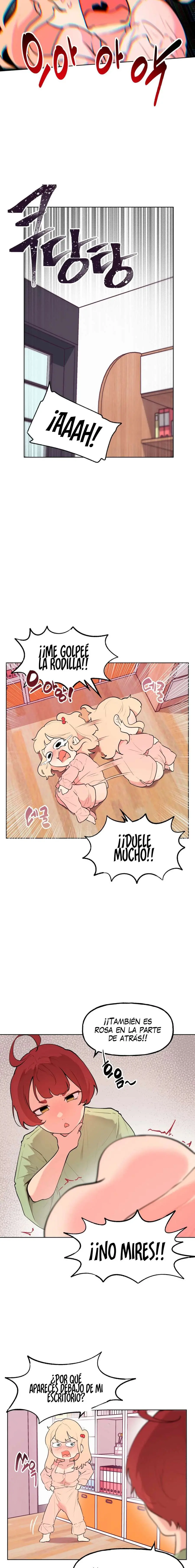 Hijo ajeno Capítulo 64 - Página 2