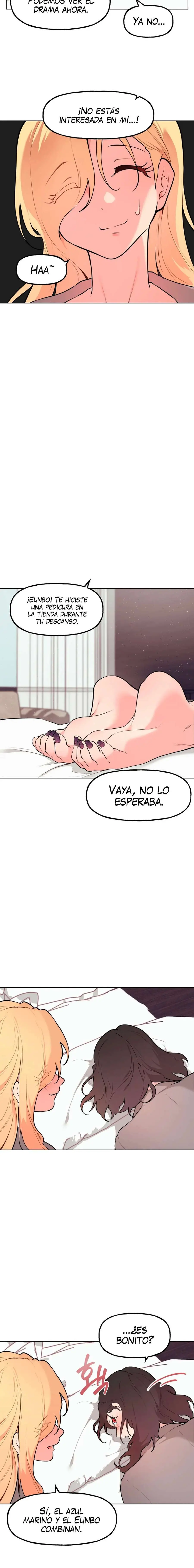 Hijo ajeno Capítulo 64 - Página 6