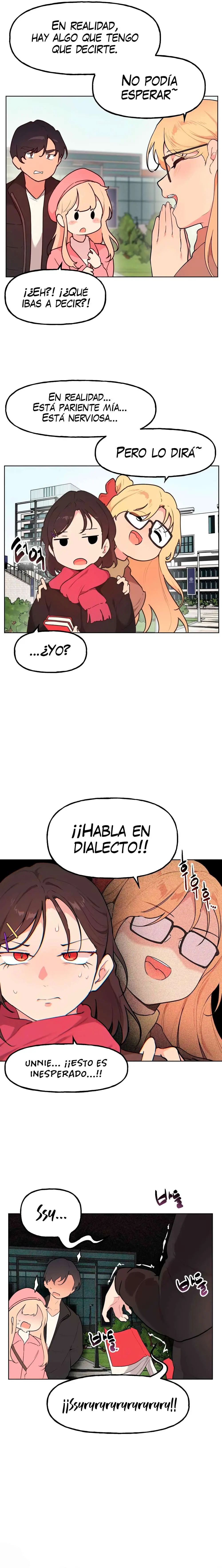 Hijo ajeno Capítulo 65 - Página 10